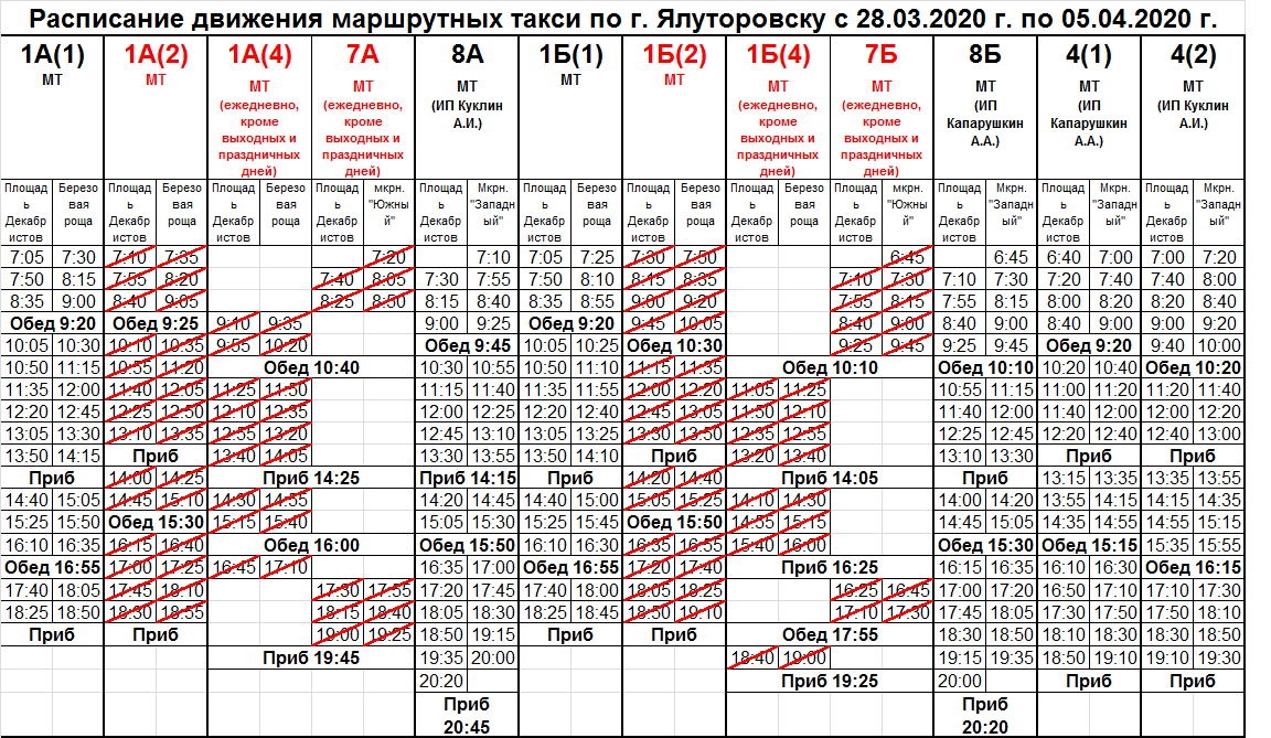 Ялуторовск 3д карта